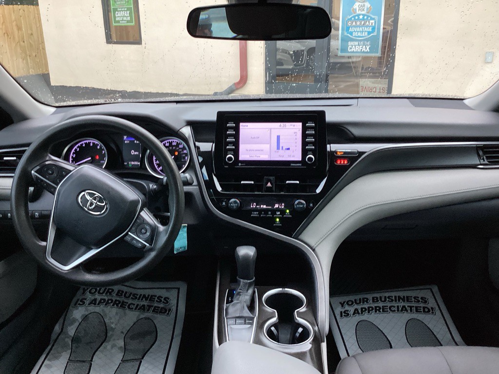 2023 Toyota Camry Image 14