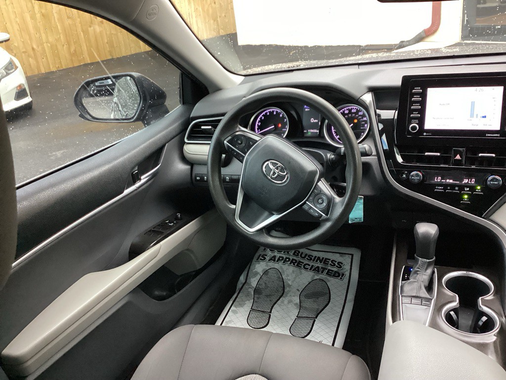 2023 Toyota Camry Image 15