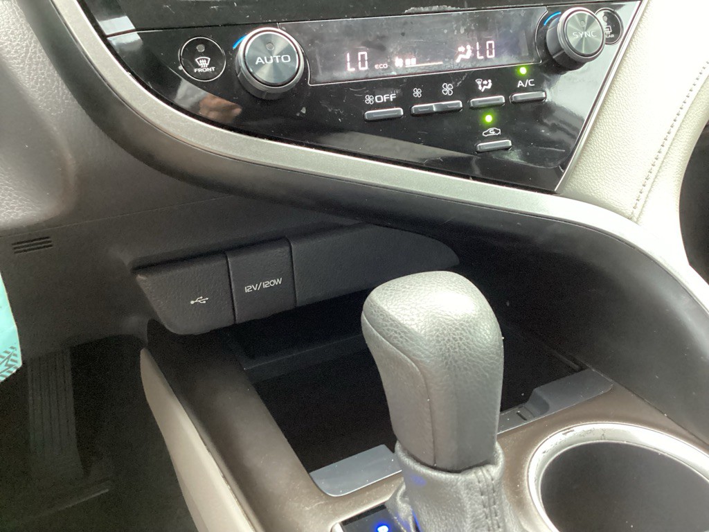 2023 Toyota Camry Image 20