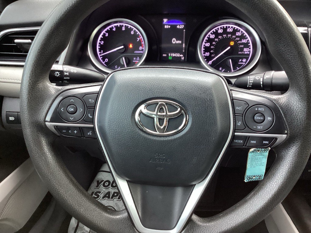 2023 Toyota Camry Image 21