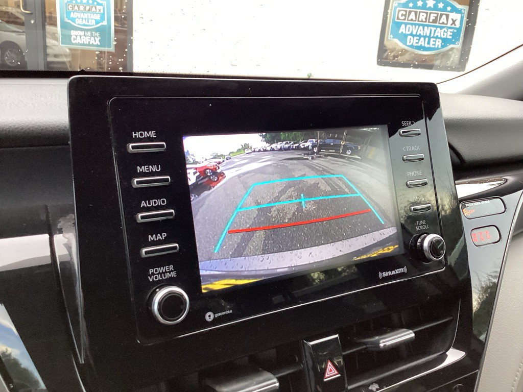 2023 Toyota Camry Image 23
