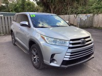Image for 2019 Toyota Highlander LE ID: 7649160