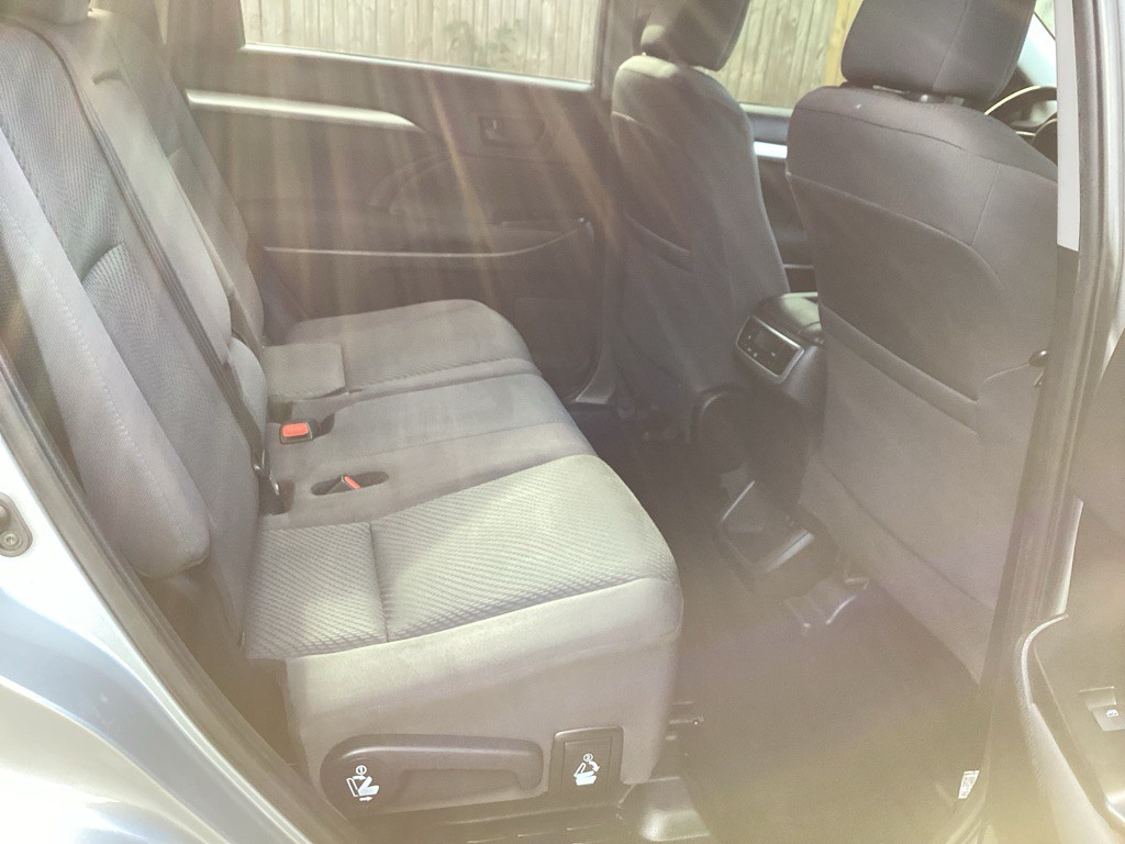2019 Toyota Highlander Image 12