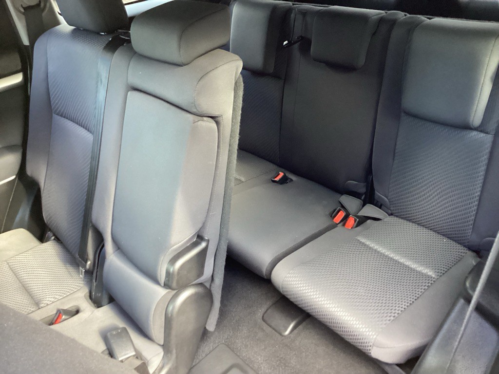2019 Toyota Highlander Image 13