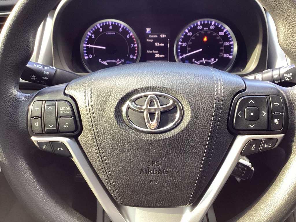2019 Toyota Highlander Image 20