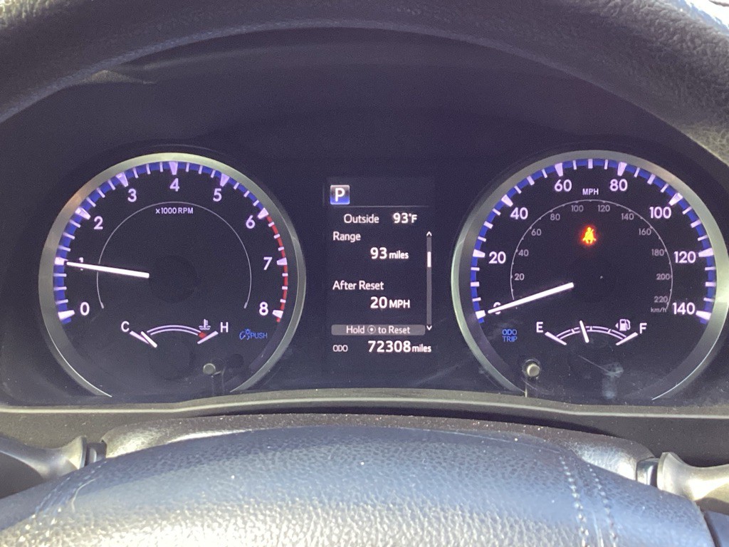2019 Toyota Highlander Image 21