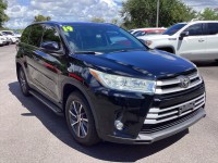 Image for 2019 Toyota Highlander XLE ID: 7649190
