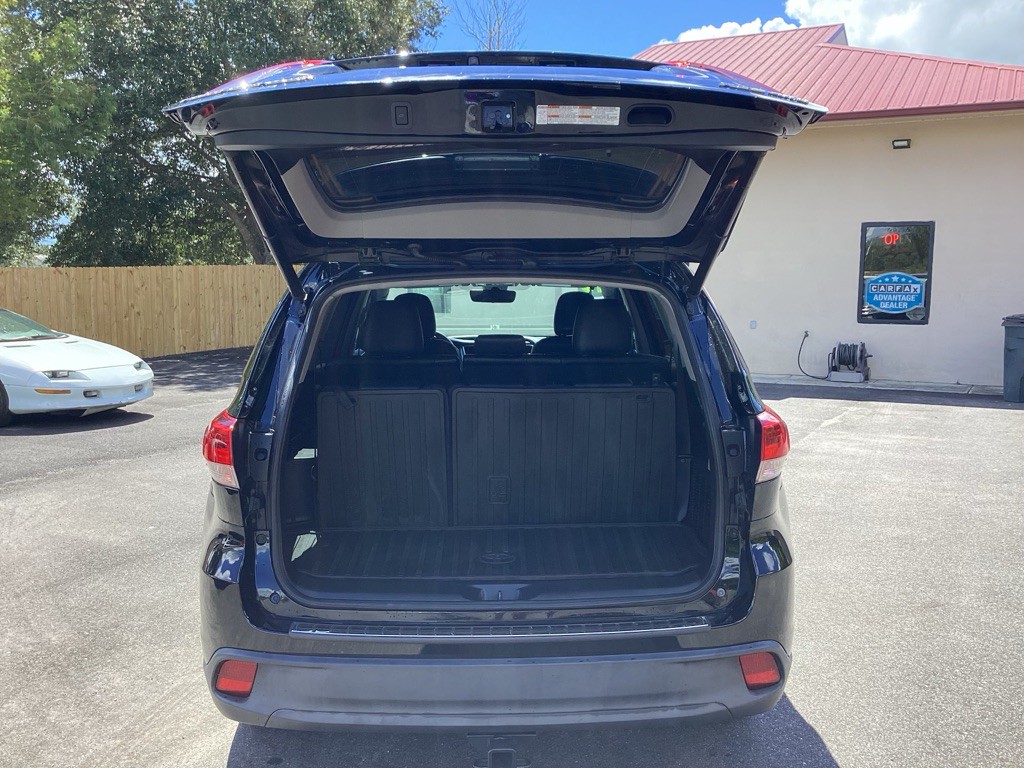 2019 Toyota Highlander Image 14