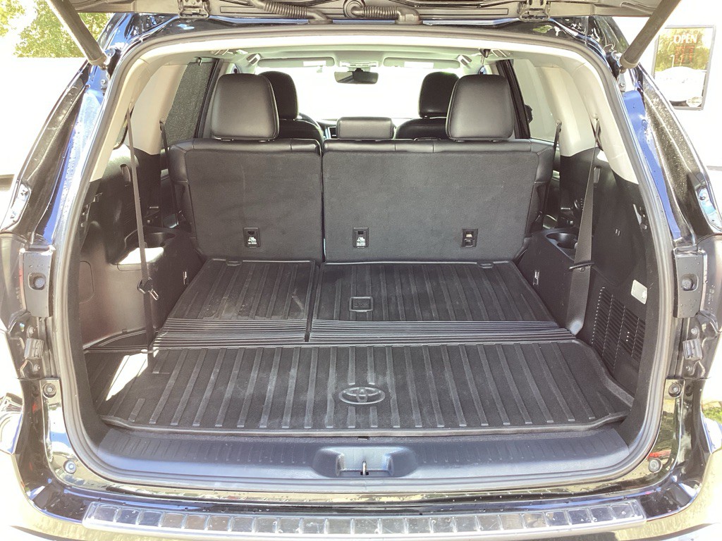 2019 Toyota Highlander Image 15