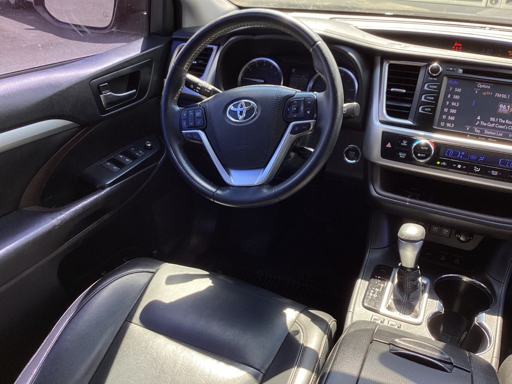 2019 Toyota Highlander Image 19