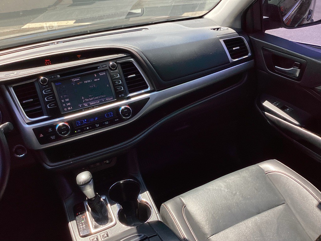 2019 Toyota Highlander Image 20
