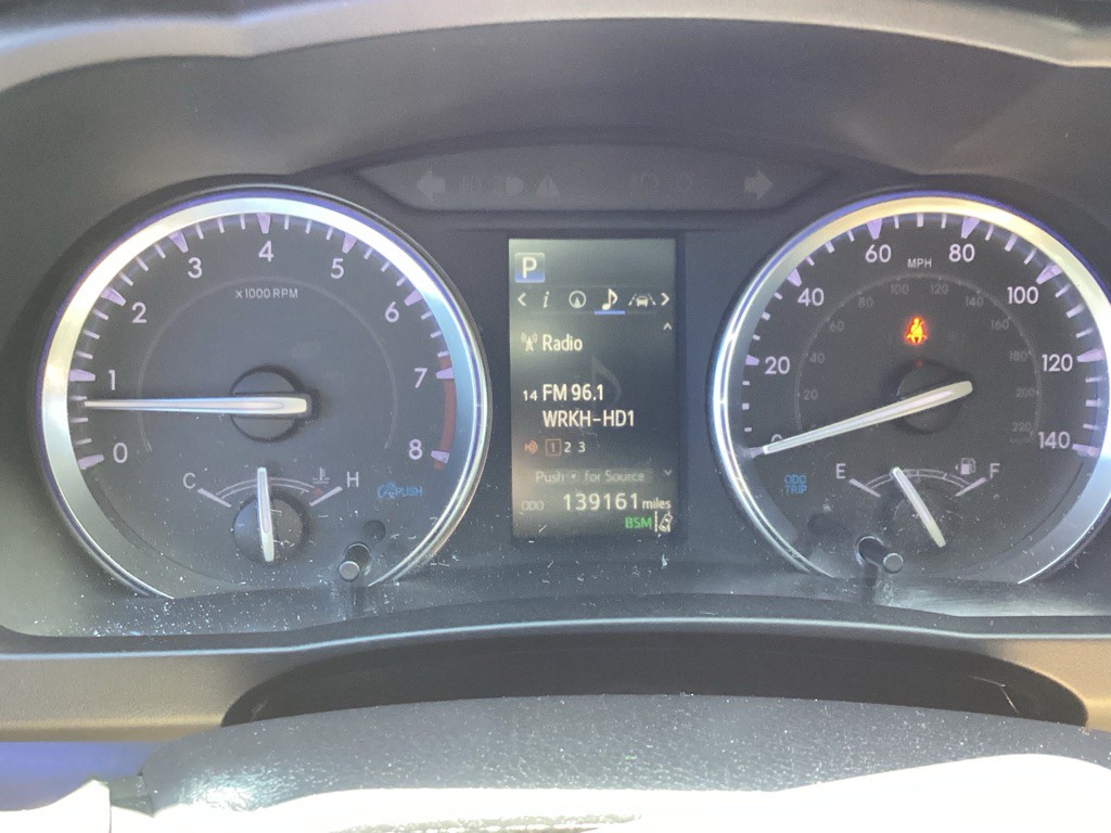 2019 Toyota Highlander Image 26