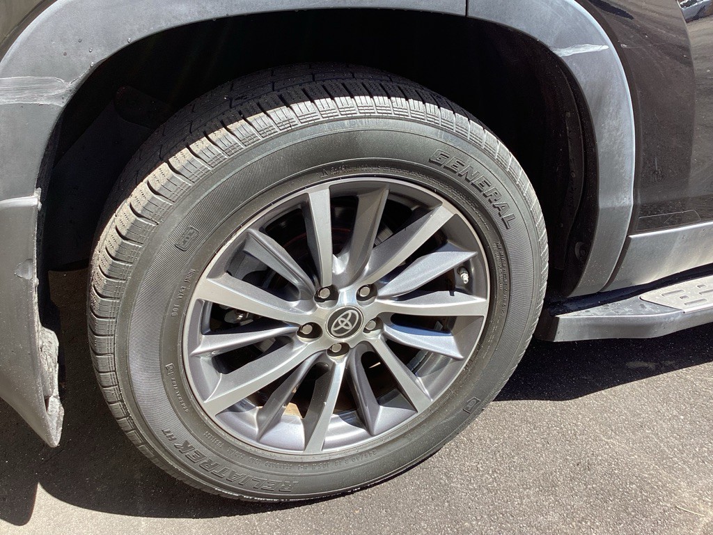 2019 Toyota Highlander Image 29