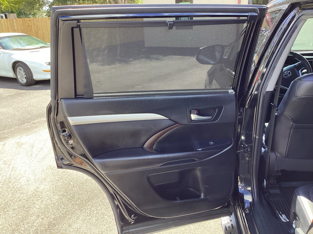 2019 Toyota Highlander Image 31