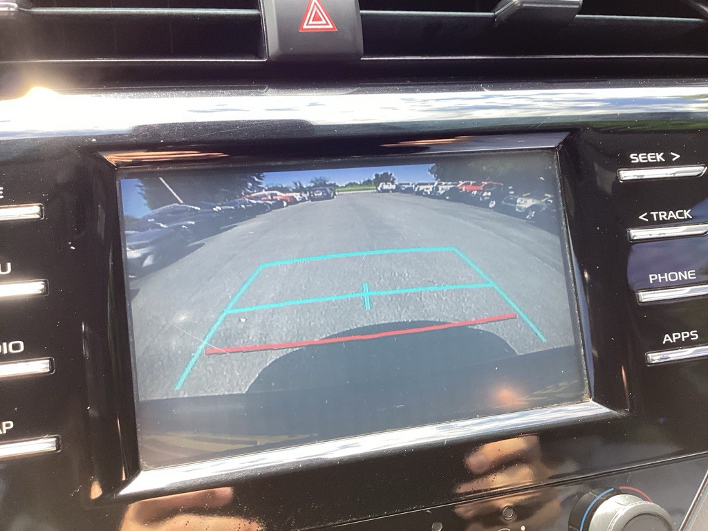2019 Toyota Camry Image 23