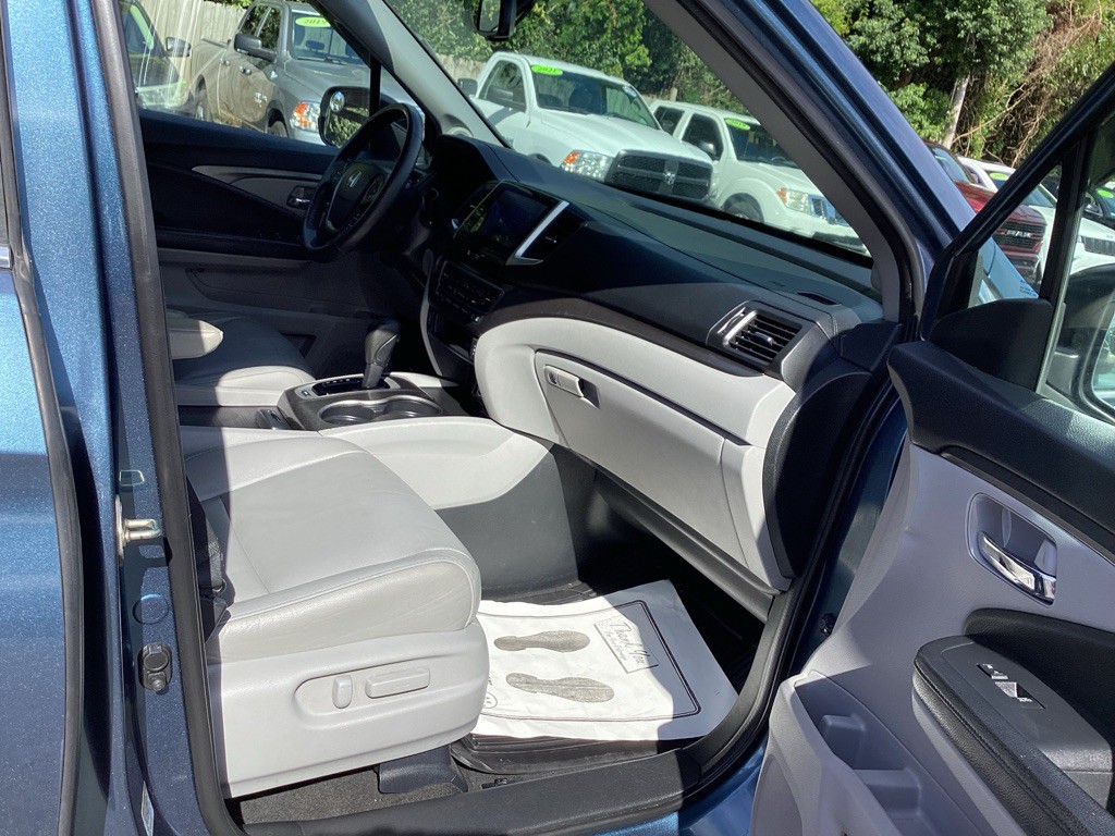 2016 Honda Pilot Image 10
