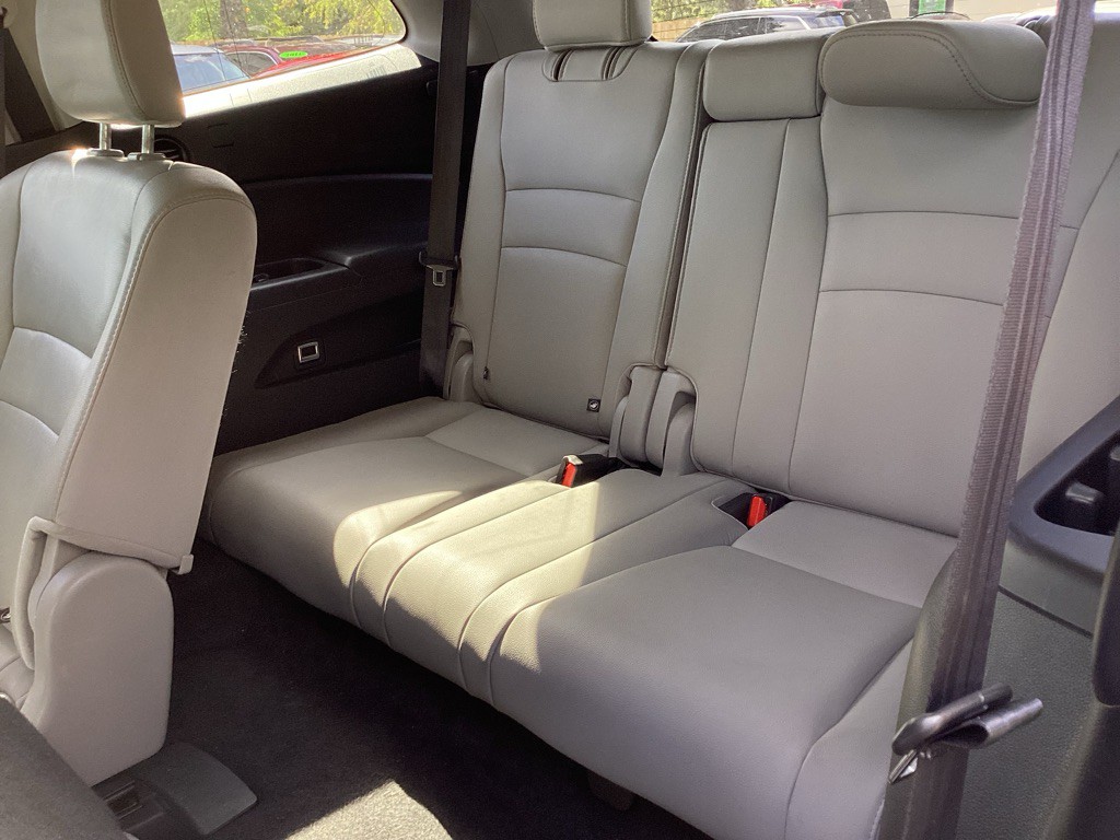 2016 Honda Pilot Image 13