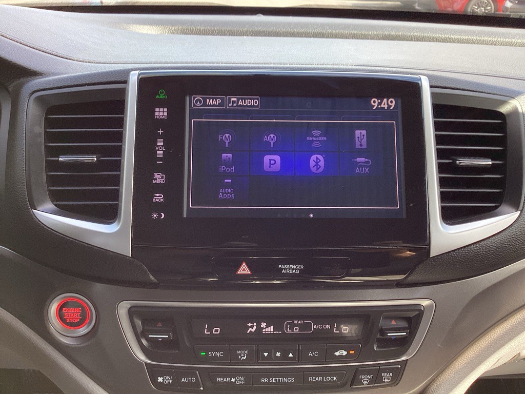 2016 Honda Pilot Image 18