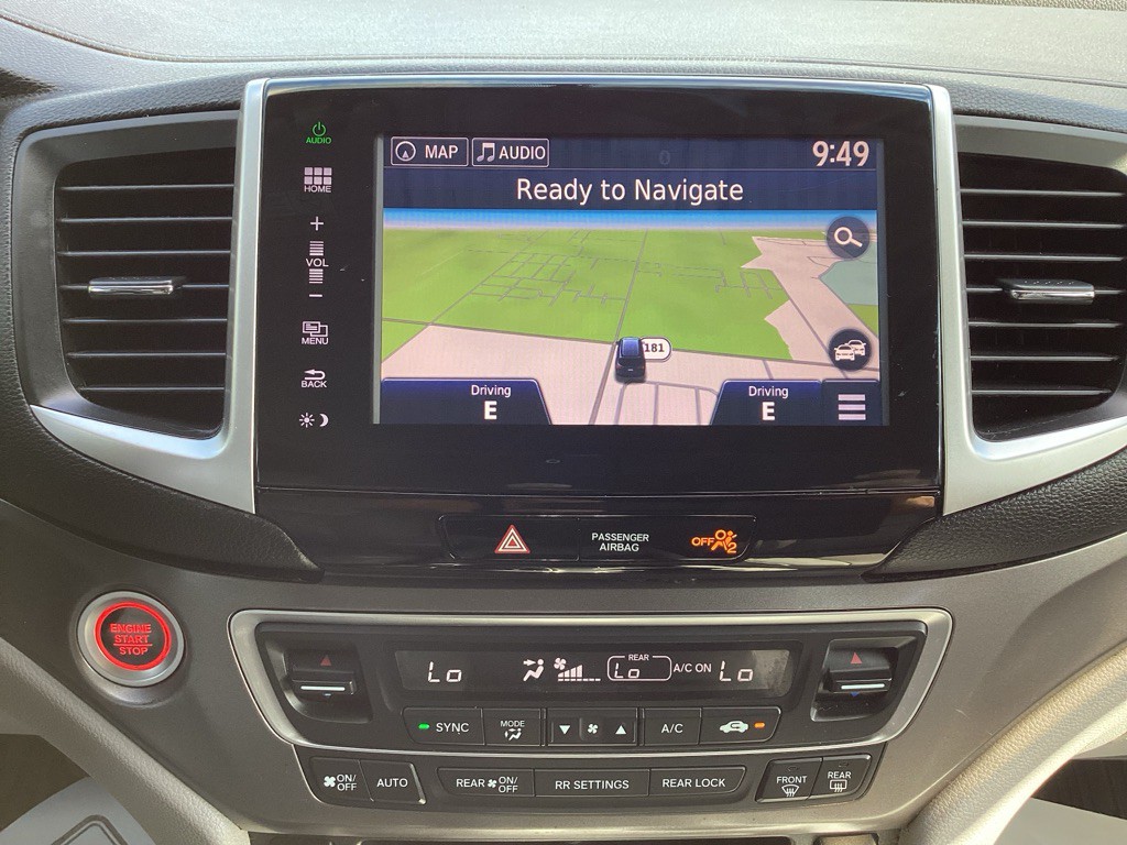 2016 Honda Pilot Image 19