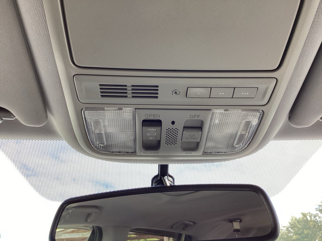 2016 Honda Pilot Image 23