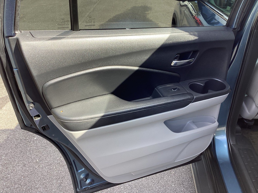 2016 Honda Pilot Image 27