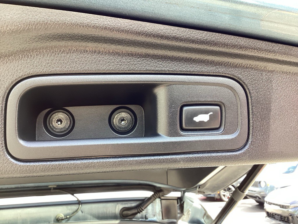 2016 Honda Pilot Image 30