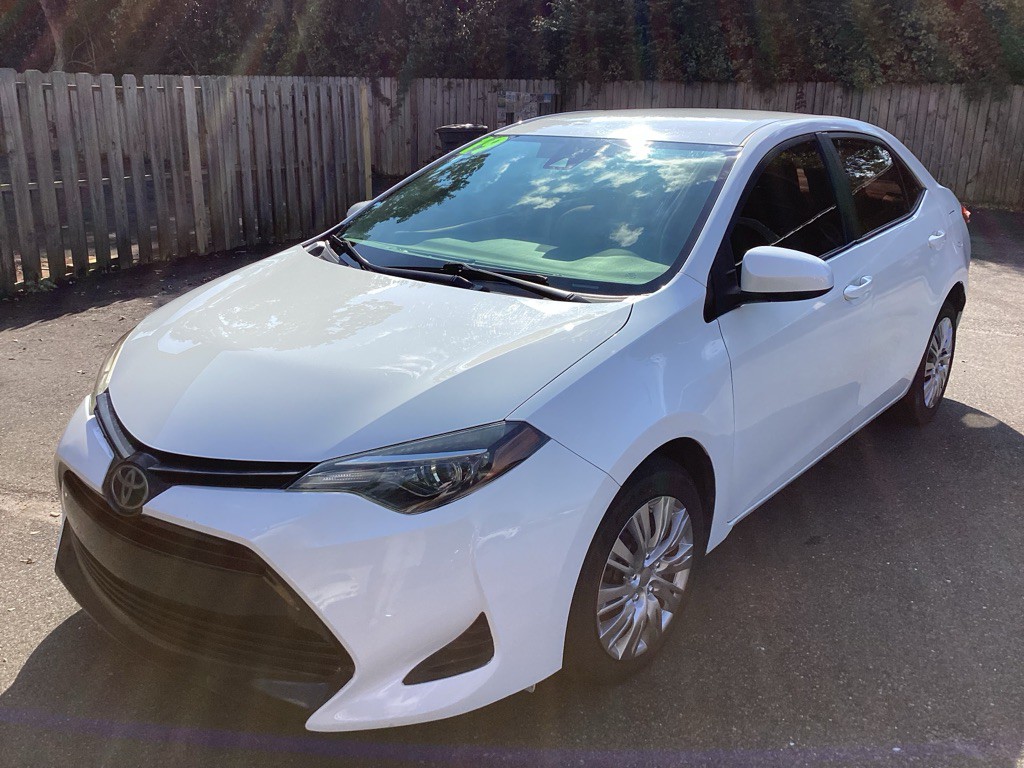 2019 Toyota Corolla Image 3