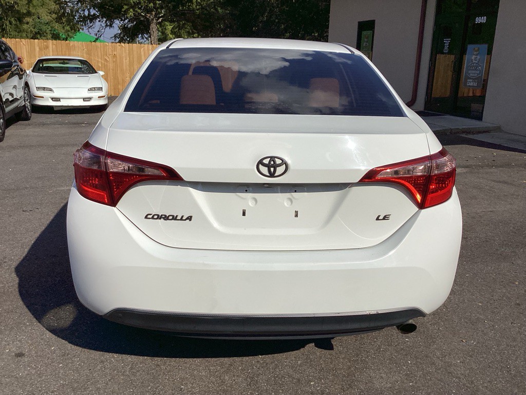 2019 Toyota Corolla Image 6