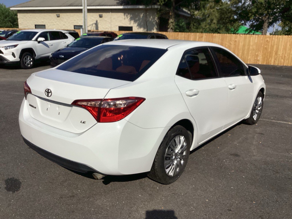 2019 Toyota Corolla Image 7