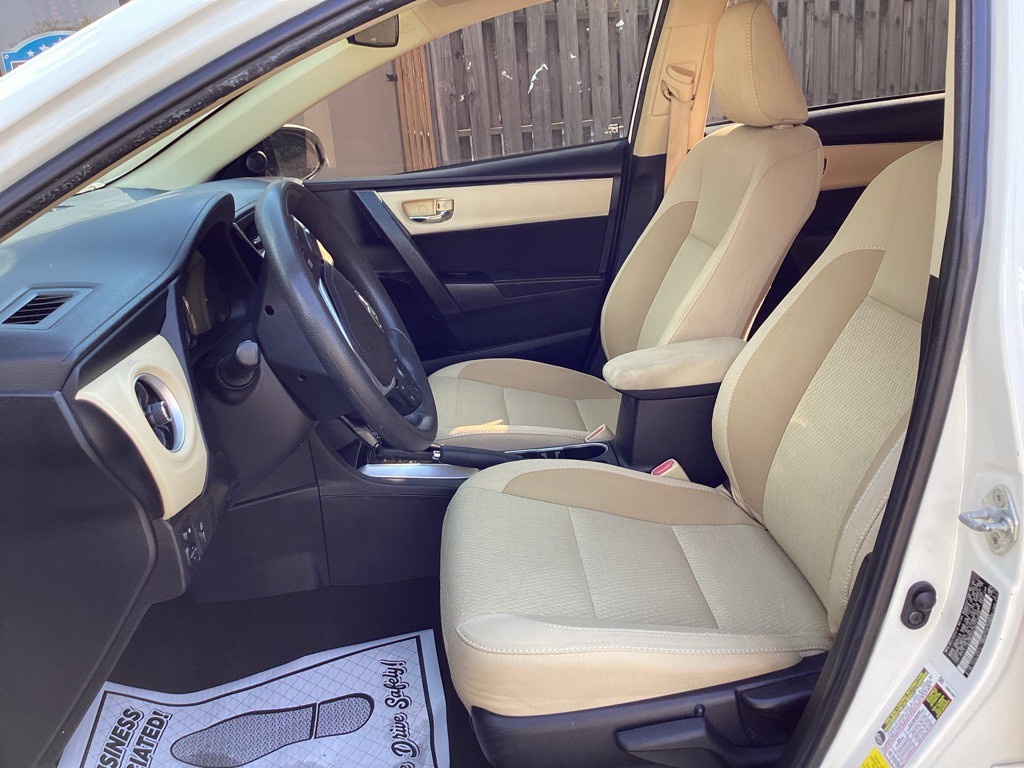 2019 Toyota Corolla Image 10