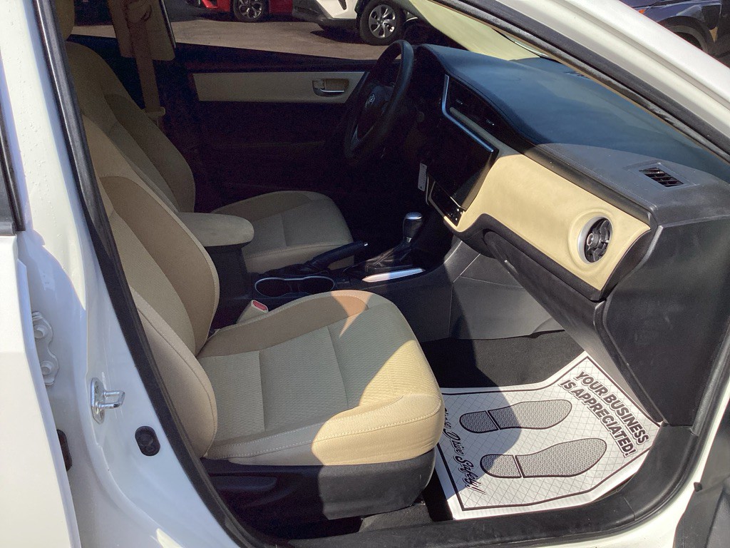 2019 Toyota Corolla Image 11
