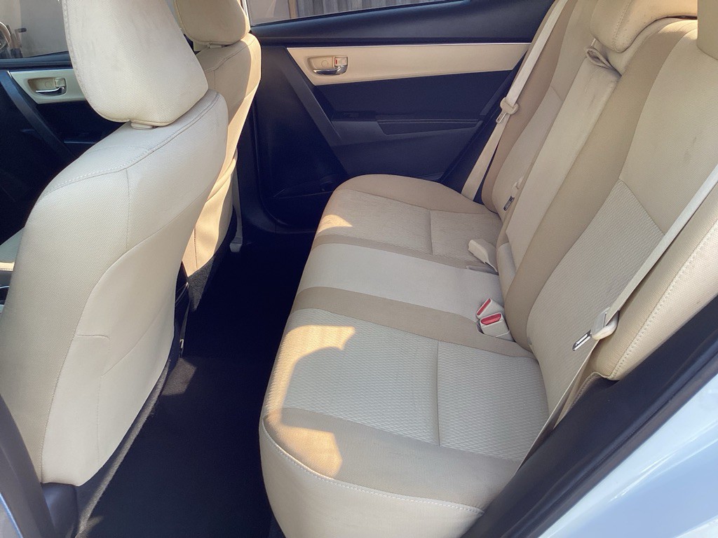 2019 Toyota Corolla Image 12