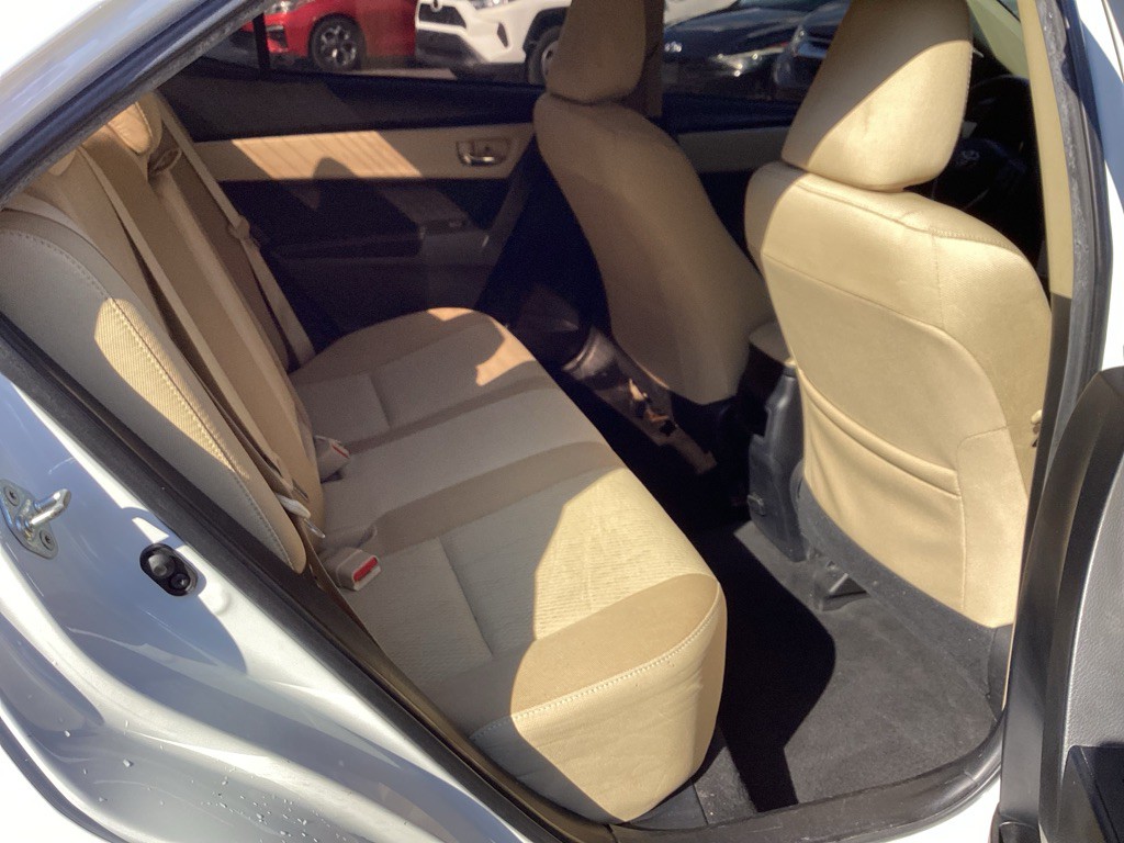 2019 Toyota Corolla Image 13
