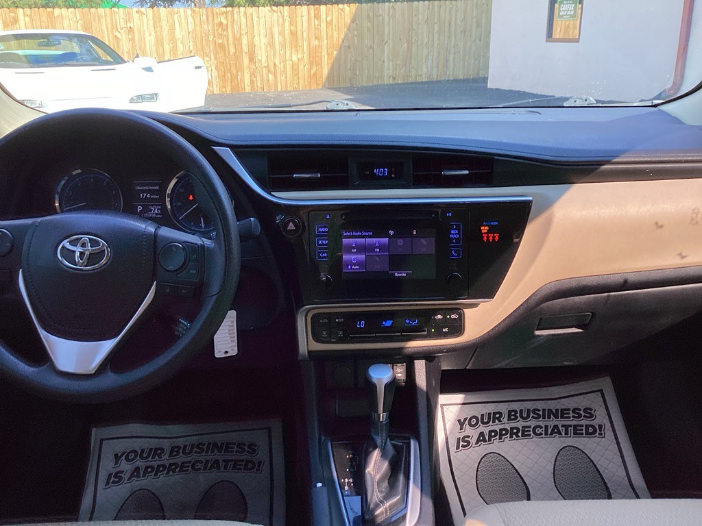 2019 Toyota Corolla Image 14