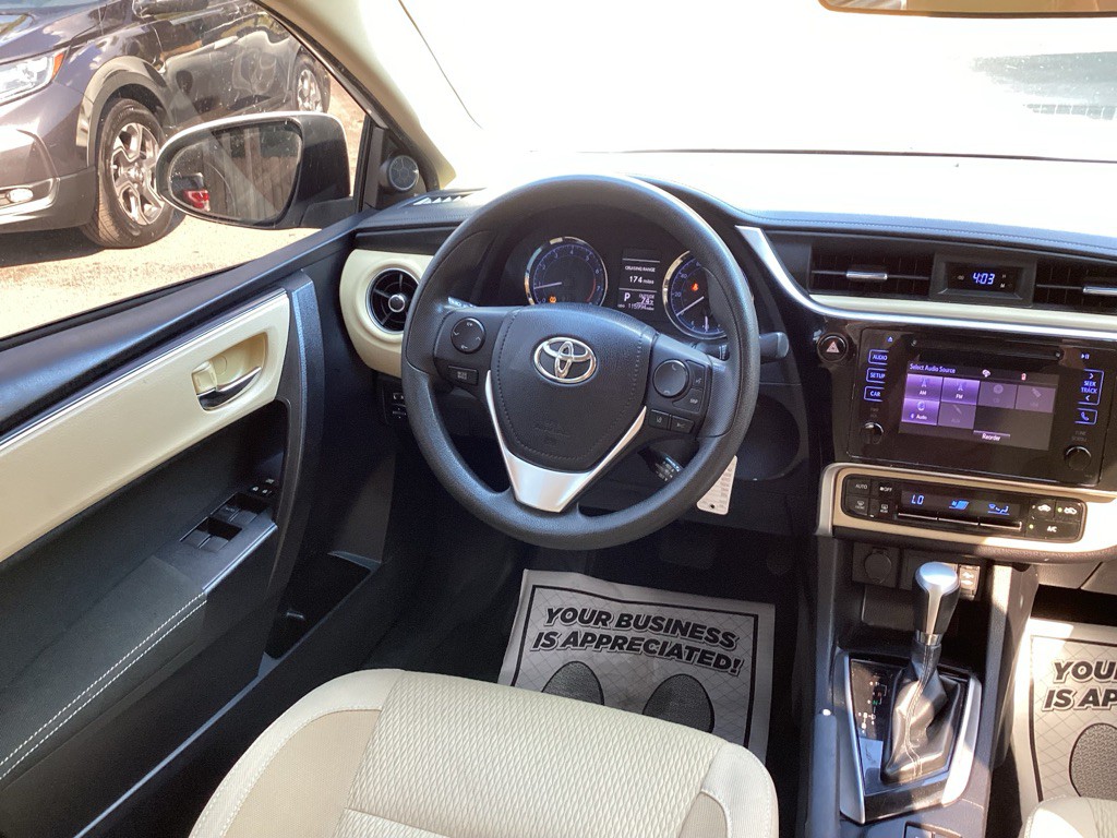 2019 Toyota Corolla Image 15