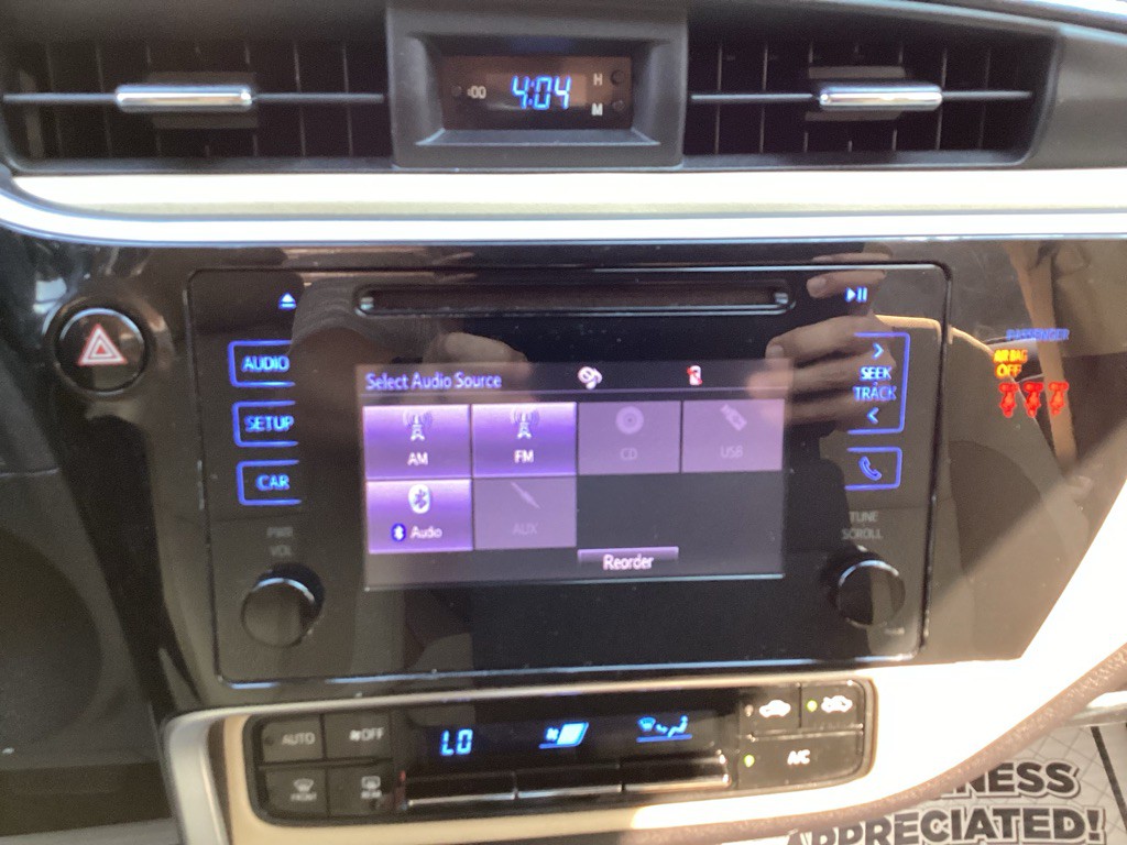 2019 Toyota Corolla Image 17