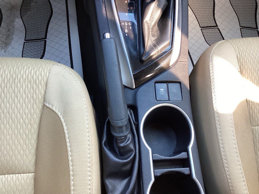 2019 Toyota Corolla Image 19