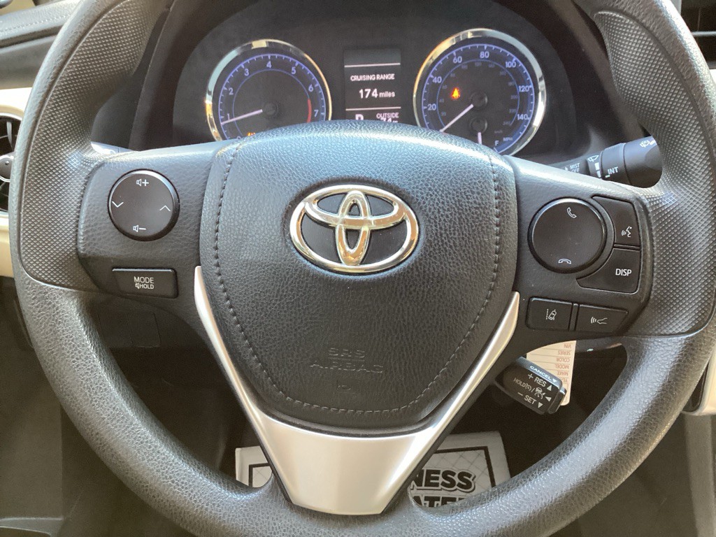 2019 Toyota Corolla Image 20
