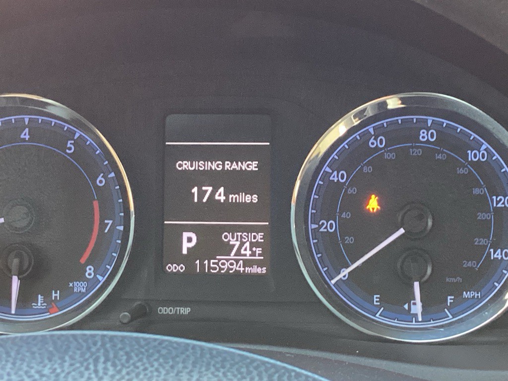 2019 Toyota Corolla Image 21