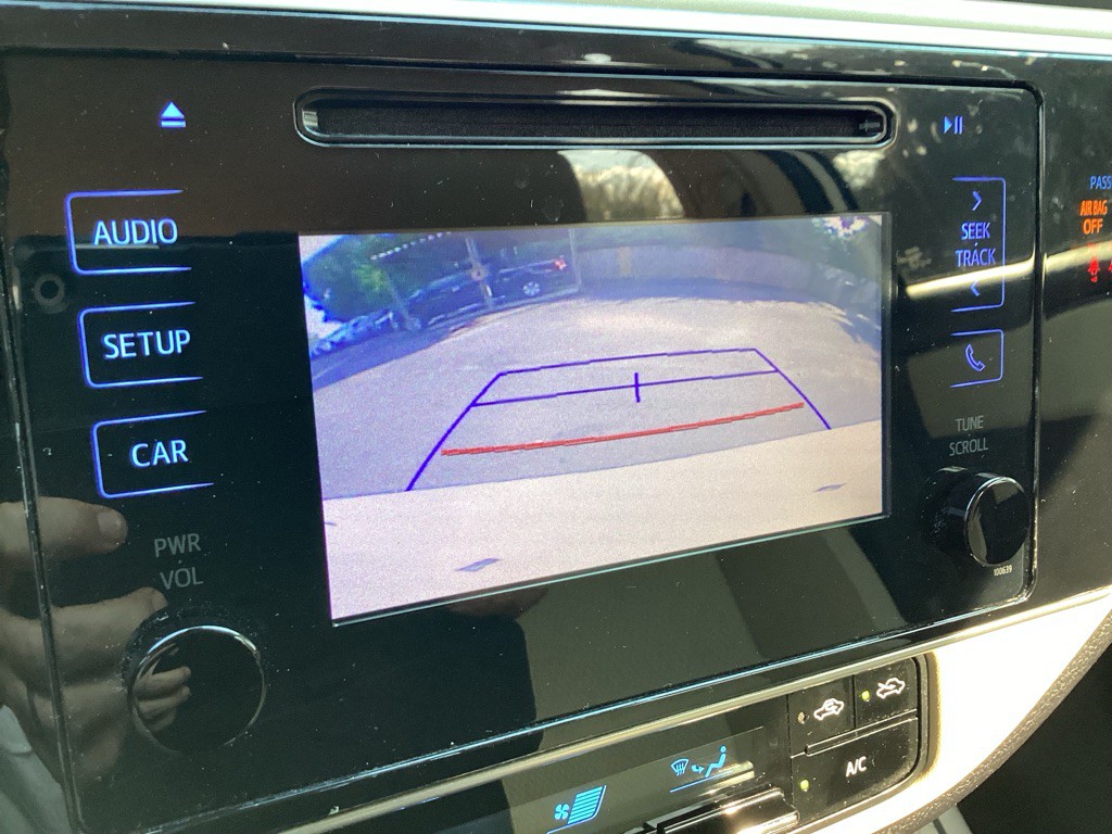 2019 Toyota Corolla Image 22