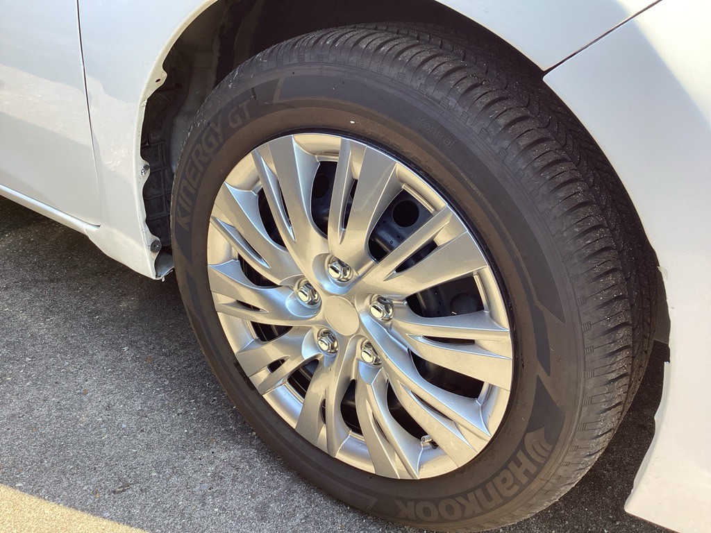 2019 Toyota Corolla Image 23