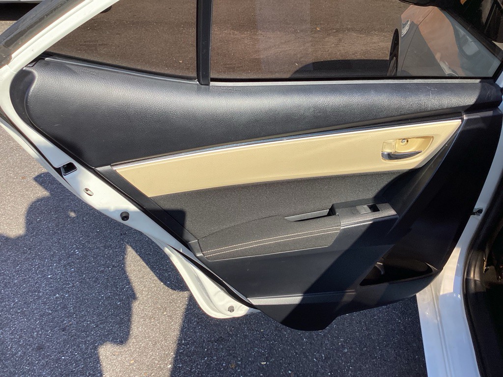 2019 Toyota Corolla Image 25