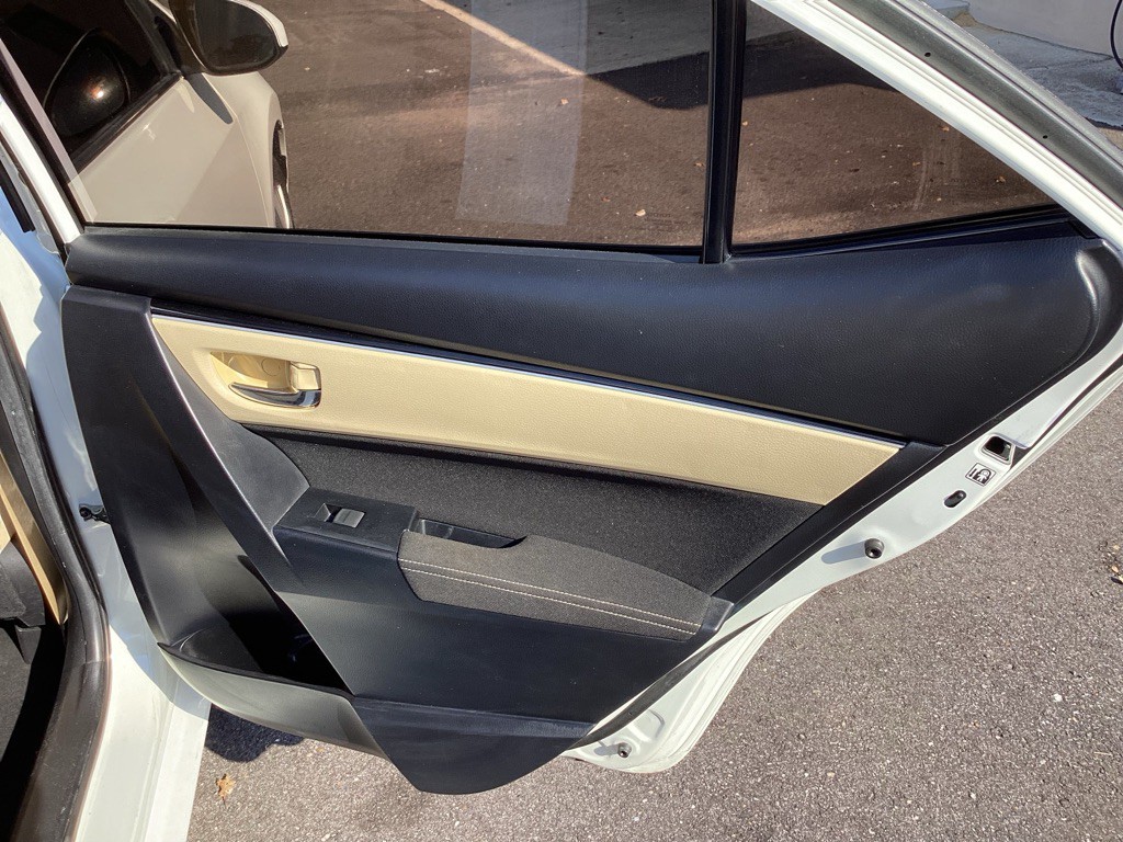 2019 Toyota Corolla Image 26