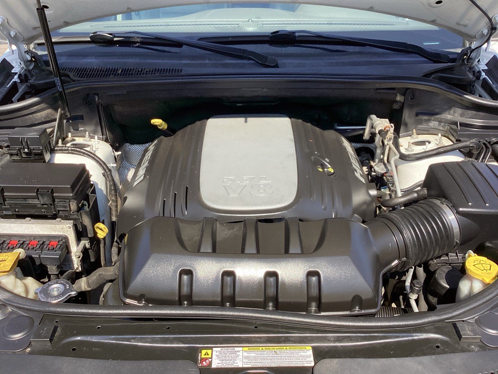 2013 Jeep Grand Cherokee Image 26