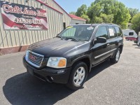 Image for 2008 GMC Envoy  ID: 4229843