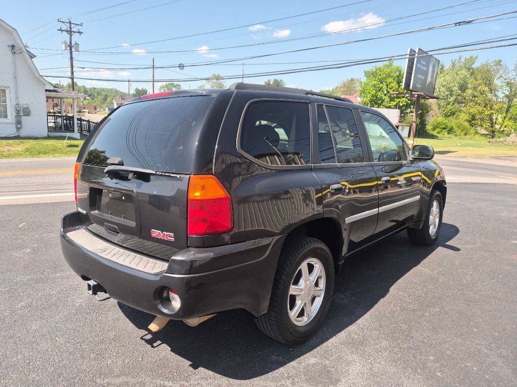 2008 GMC Envoy Image 5