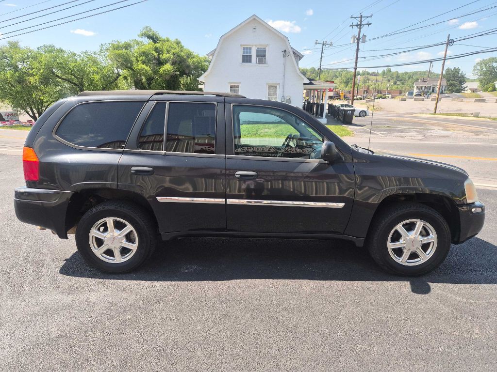 2008 GMC Envoy Image 6