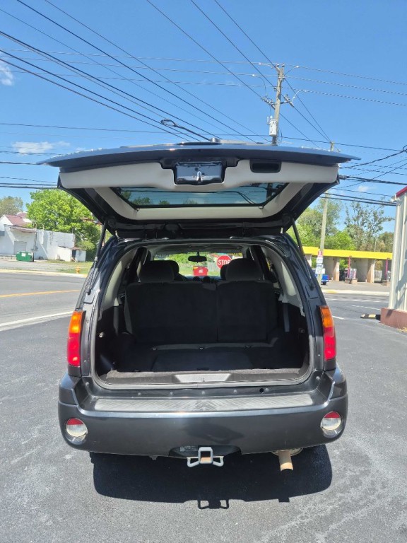 2008 GMC Envoy Image 13