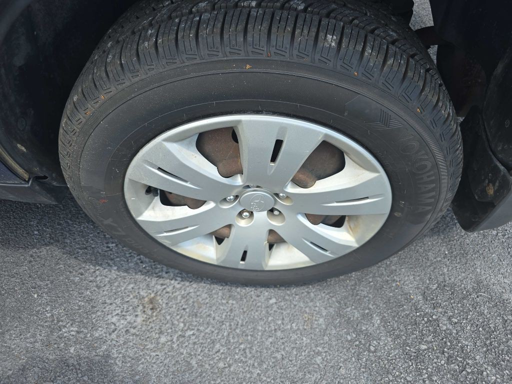 2009 Subaru Forester Image 19