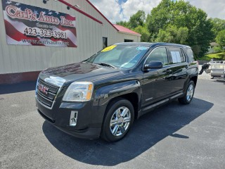 Image for 2015 GMC Terrain SLE ID: 6681055